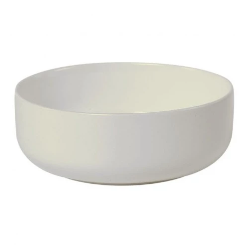 Салатник 15,5 см NOBLE Светло-серый Fine Plus-Light Grey