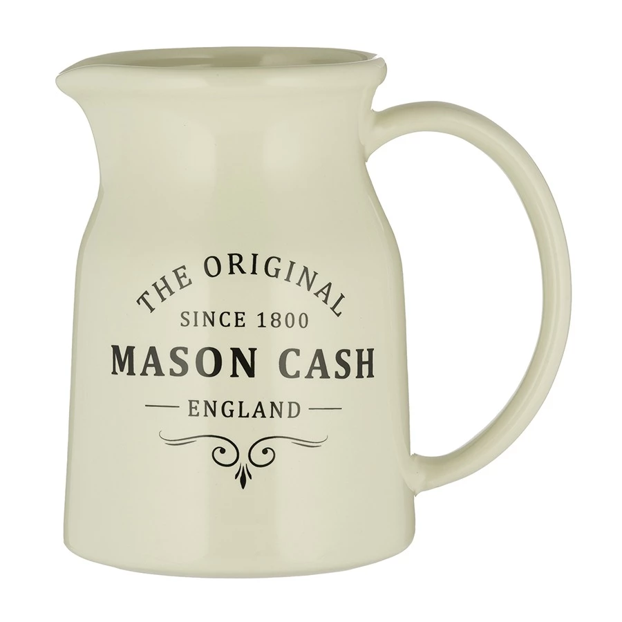 Кувшин 1 л MASON CASH Бежевый Heritage