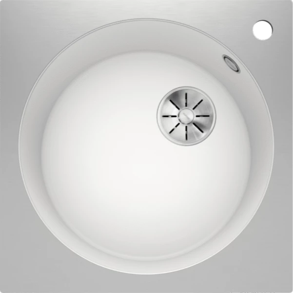 Мойка Blanco Белый ARTAGO 6-IF/A