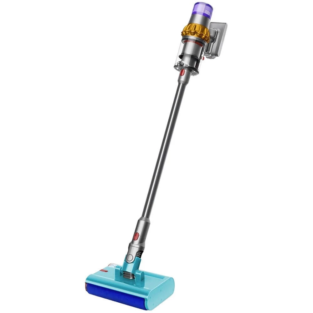Пылесос беспроводной DYSON V15s Detect Submarine