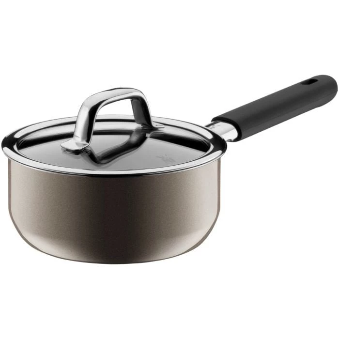 Ковш 16 см WMF Коричневый FUSIONTEC