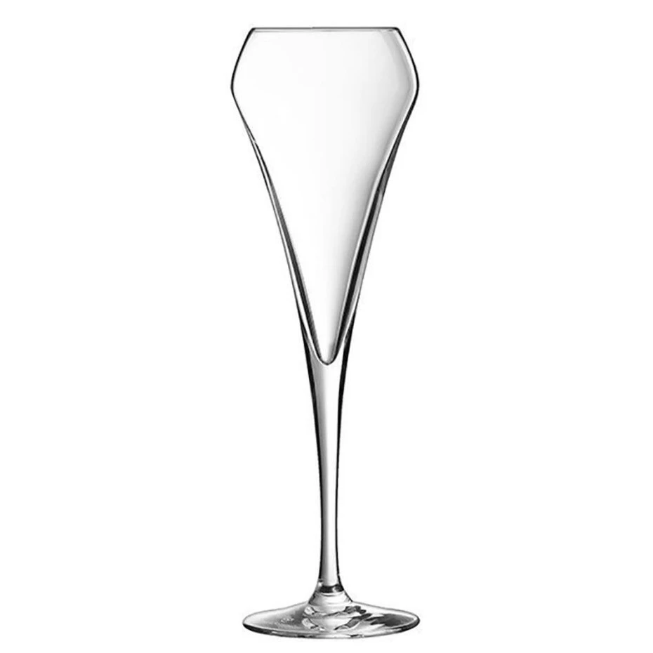 Бокал для шампанского 230 мл CHEF SOMMELIER OPEN UP