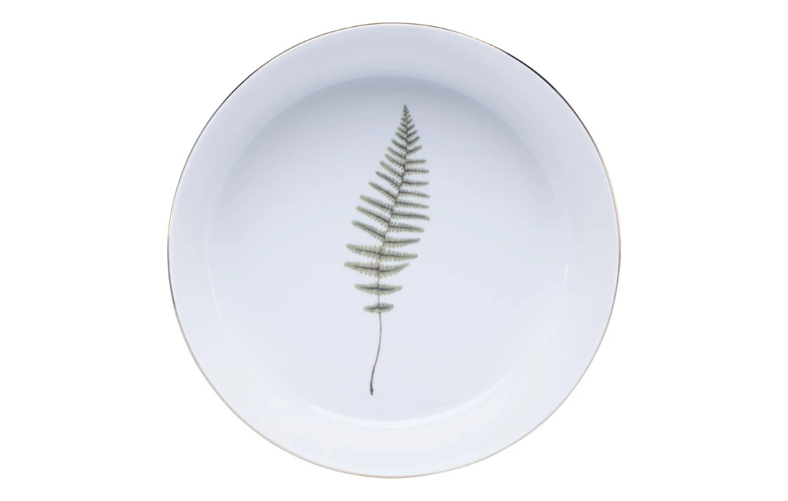 Салатник 12 см PORLAND Белый 36CP12 BOTANICAL 9