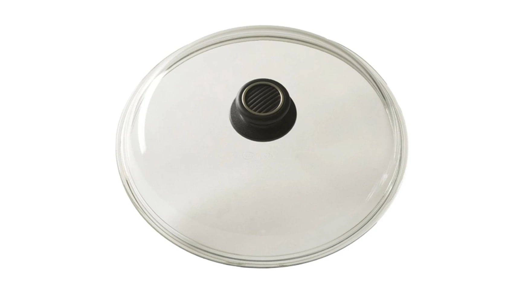 Крышка стеклянная 26 см GASTROLUX L26-0