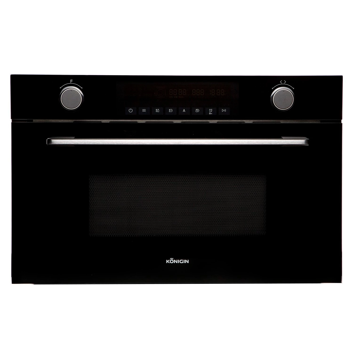 Микроволновая печь Konigin Черный Neos 60 BKF E934