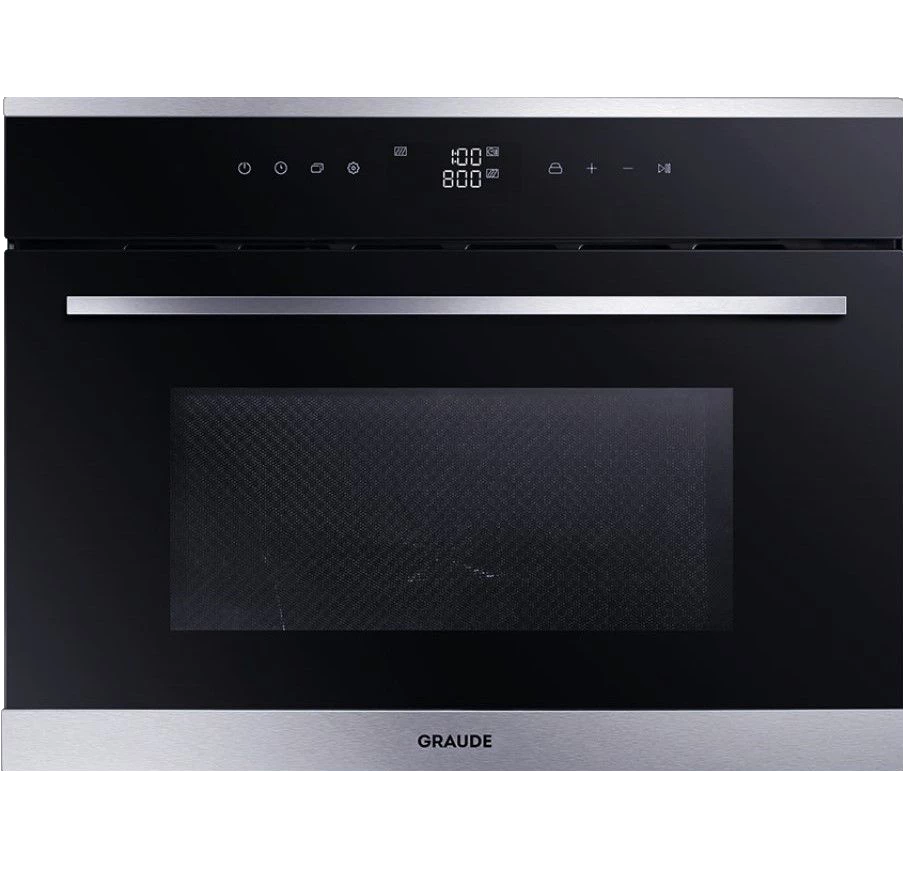 Микроволновая печь GRAUDE Черный MWG 45.0 E