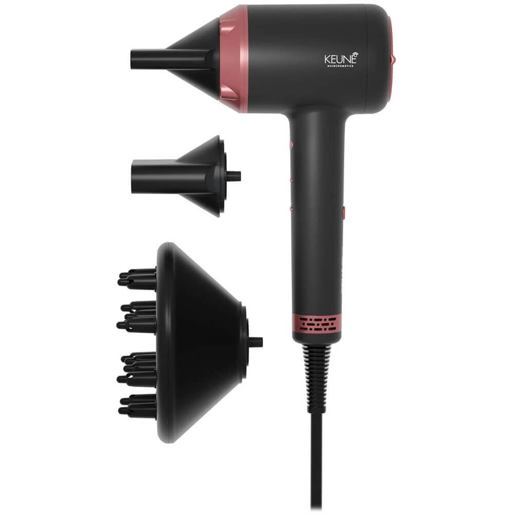 Фен KEUNE Фуксия HD-1803Di