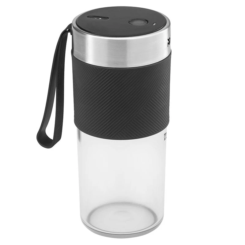 Блендер портативный WMF Черный Kitchenminis