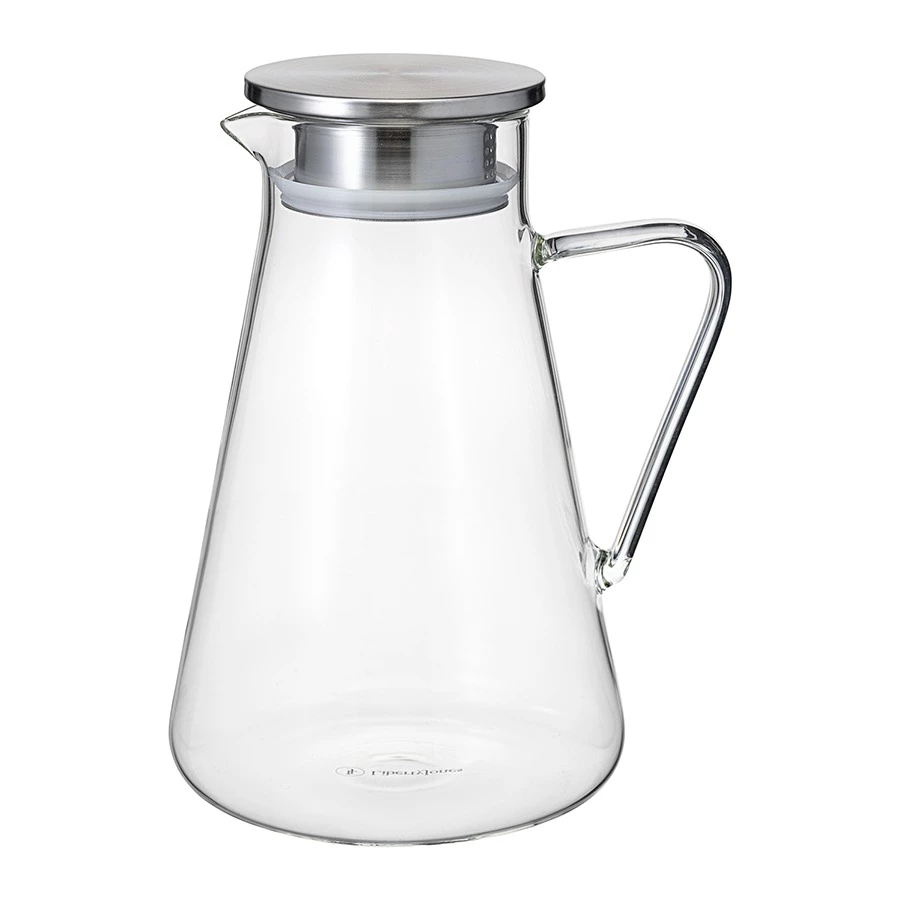 Кувшин с крышкой 1,8 л LIBERTY JONES Pure