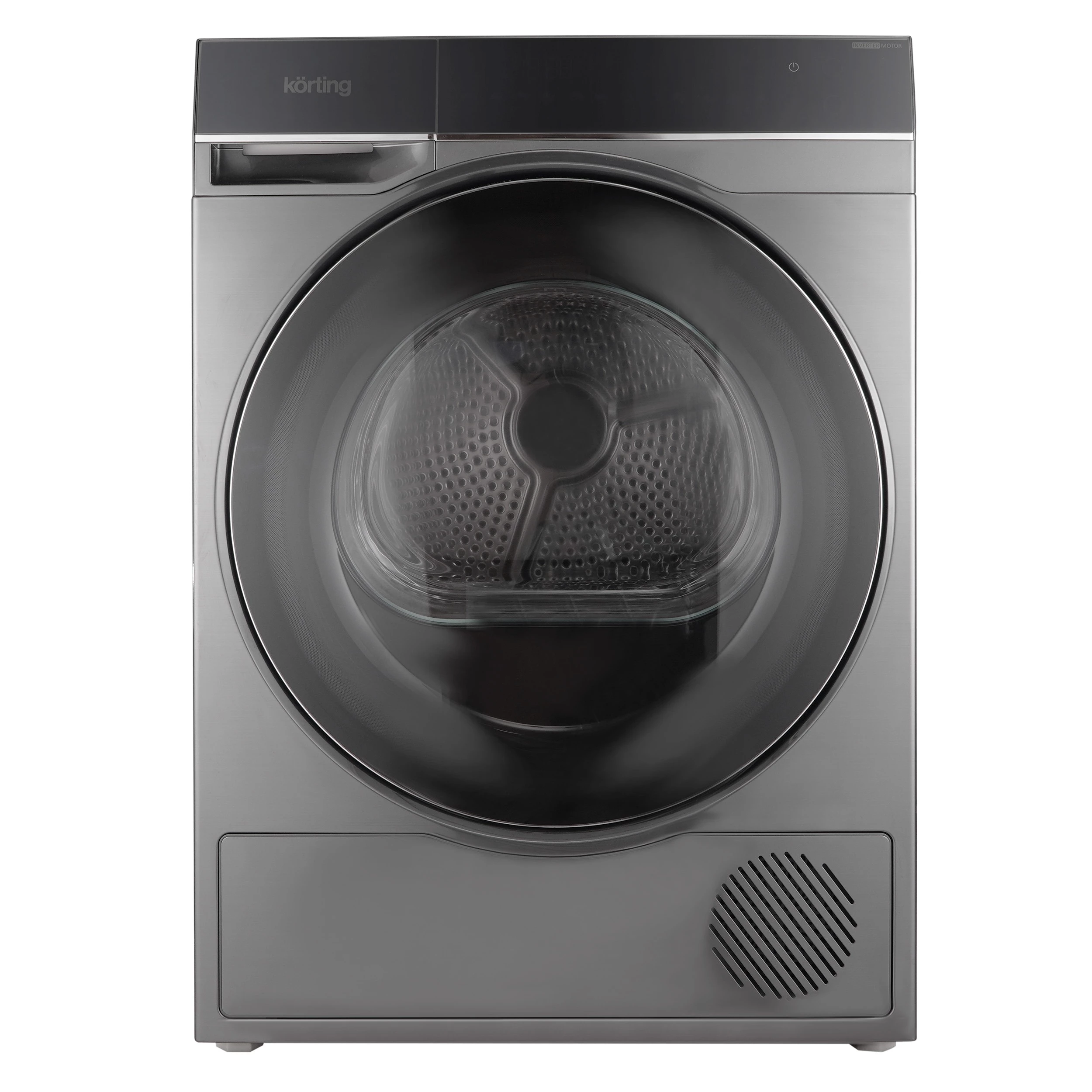 Сушильная машина Korting Антрацит KD 69IHP10 An