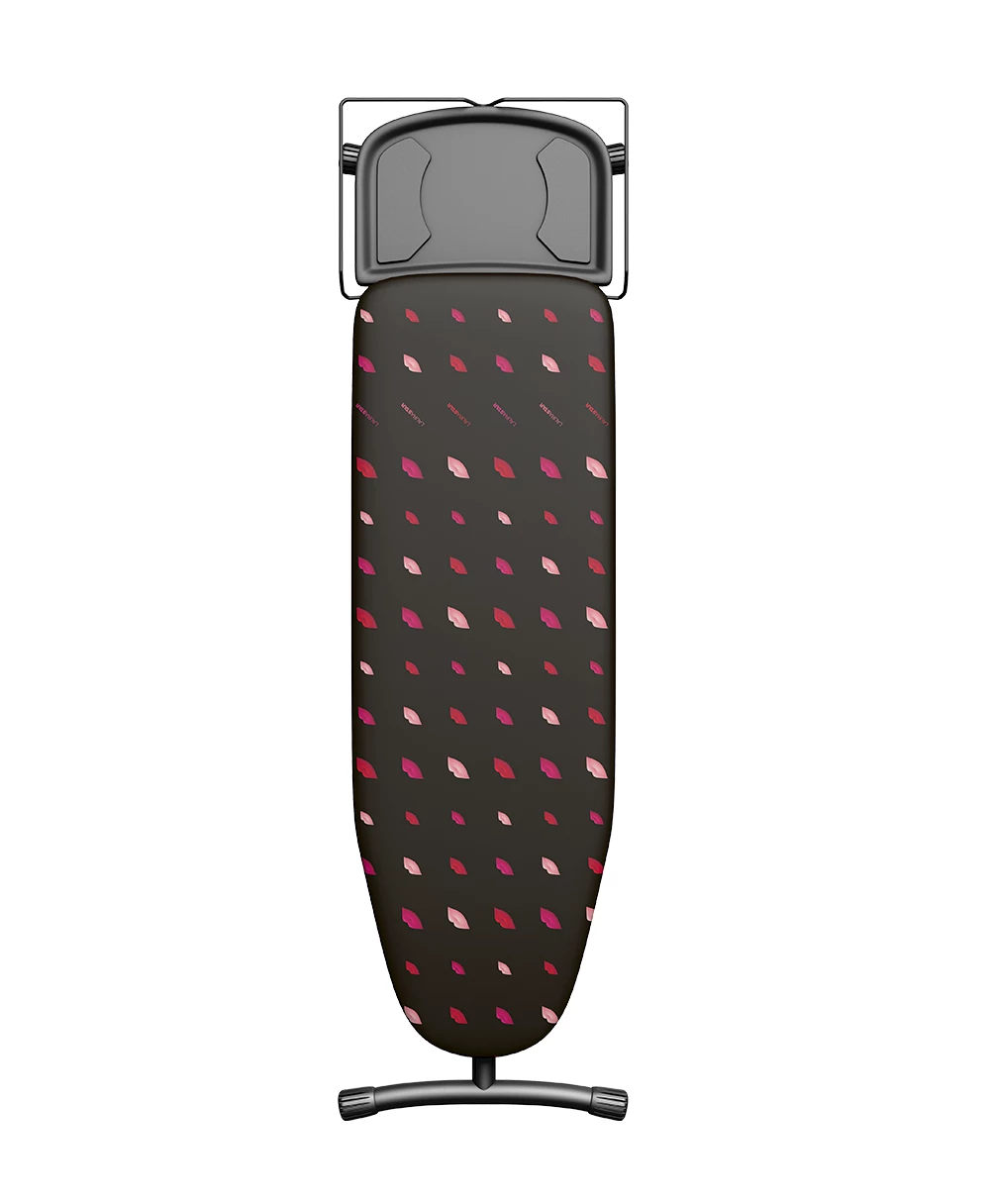 Гладильная доска Laurastar Черный COMFORTBOARD BLACK COVER LIPS (УЦЕНКА) 71275