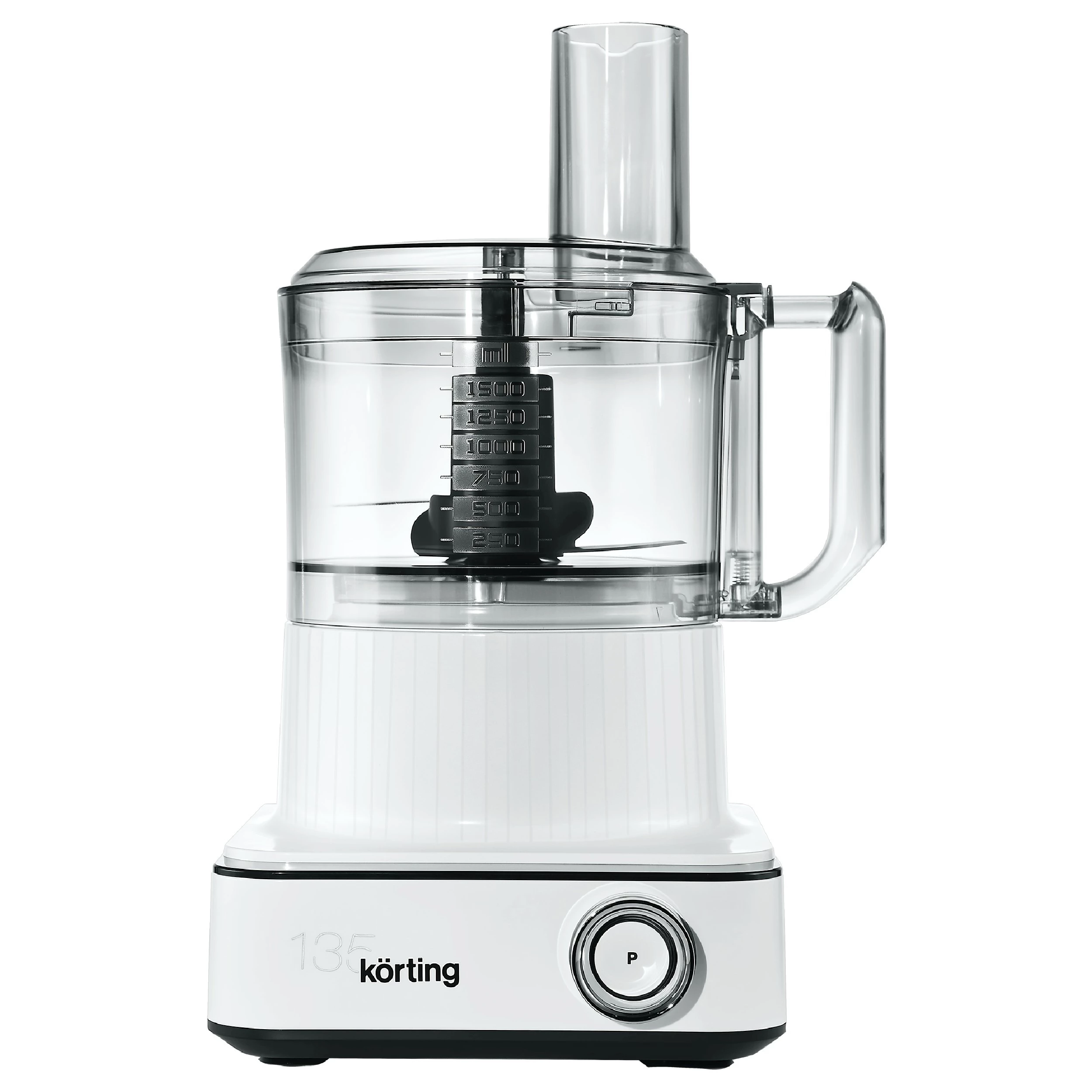 Кухонный комбайн Korting Белый KFP 0203 W 135