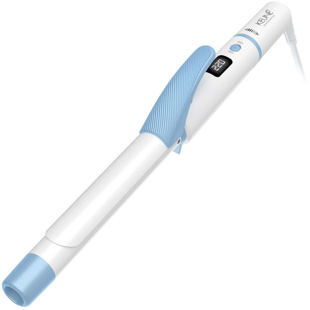 Щипцы для завивки KEUNE Белый C-D2202C