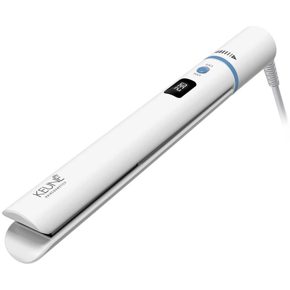 Выпрямитель волос KEUNE Белый S-D2302T