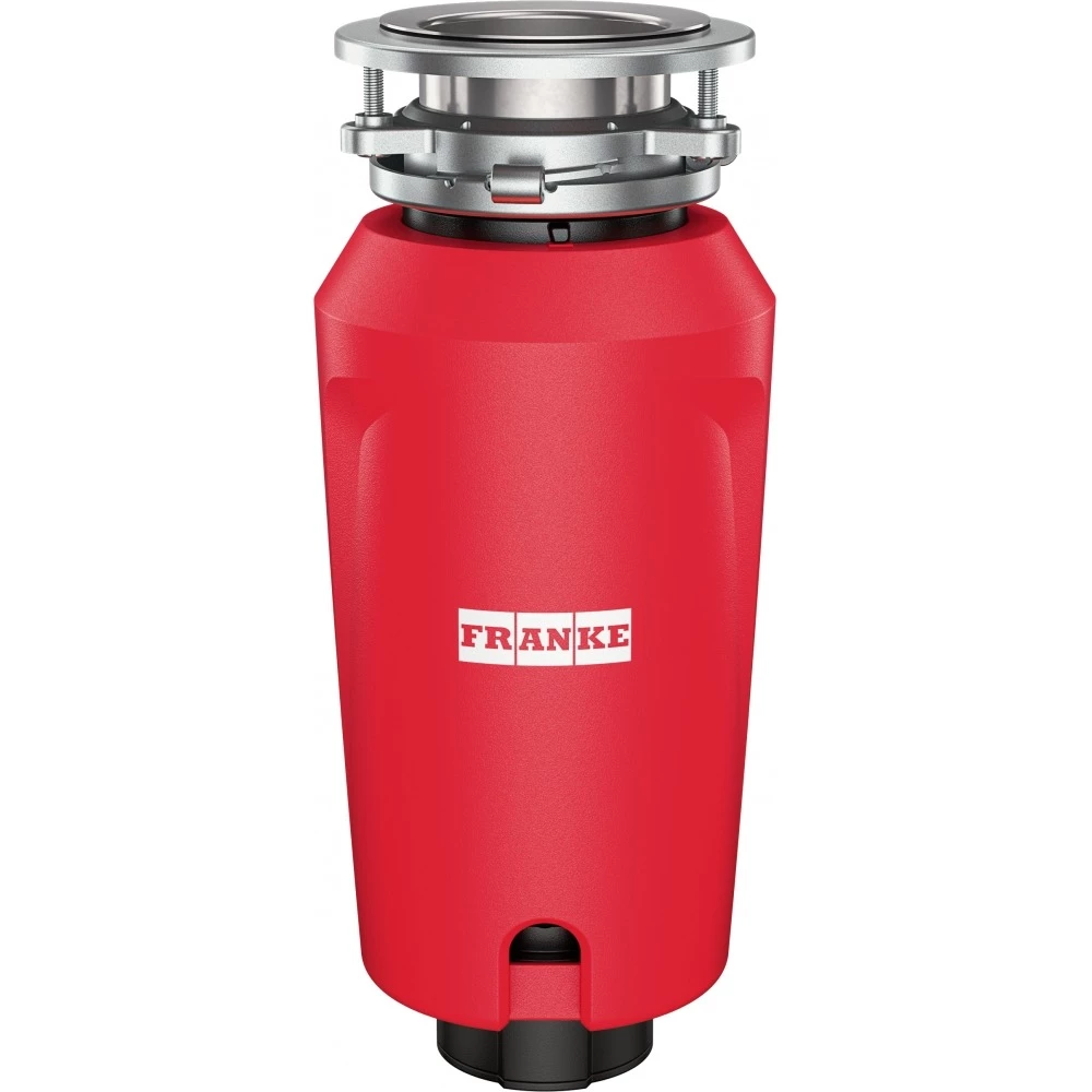 Измельчитель отходов Franke Красный SLIM 100