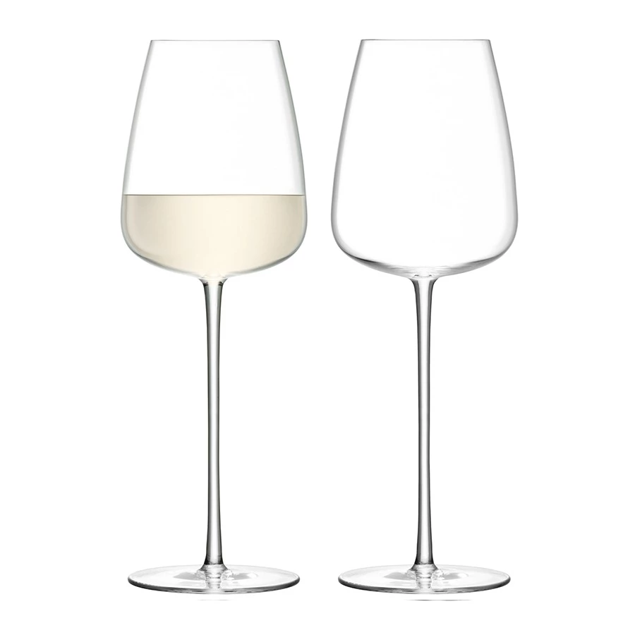 Набор бокалов для белого вина 690 мл, 2 шт LSA INTERNATIONAL Wine Culture