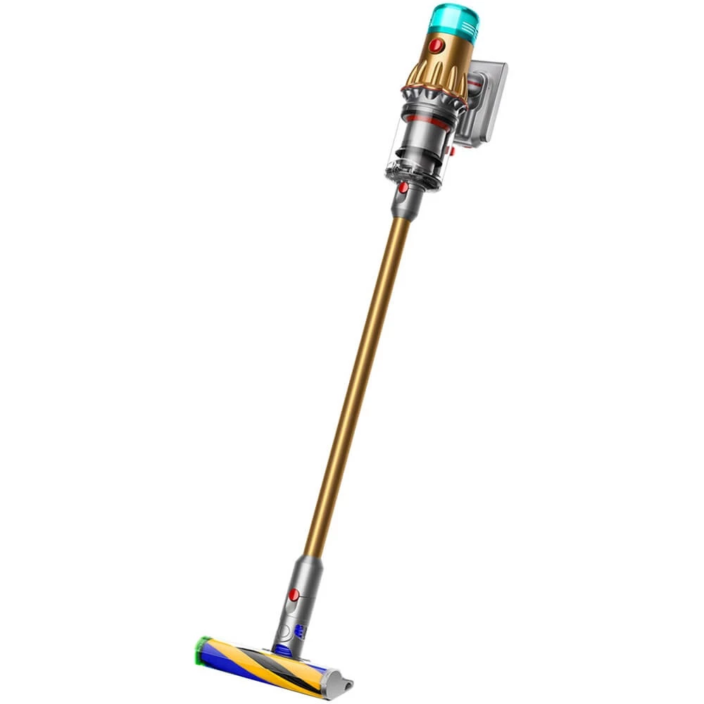 Пылесос беспроводной DYSON V12 Detect Slim Absolute 448870-01