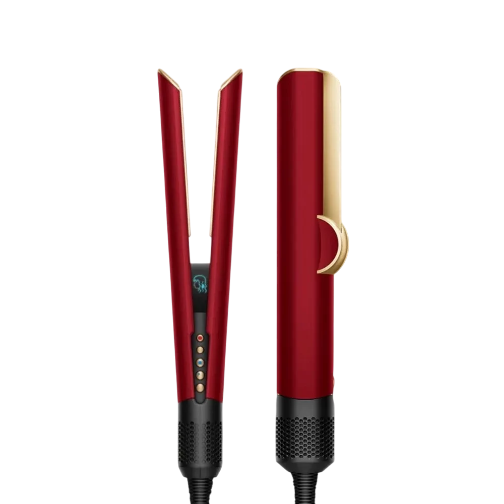 Выпрямитель волос DYSON Красный HT01