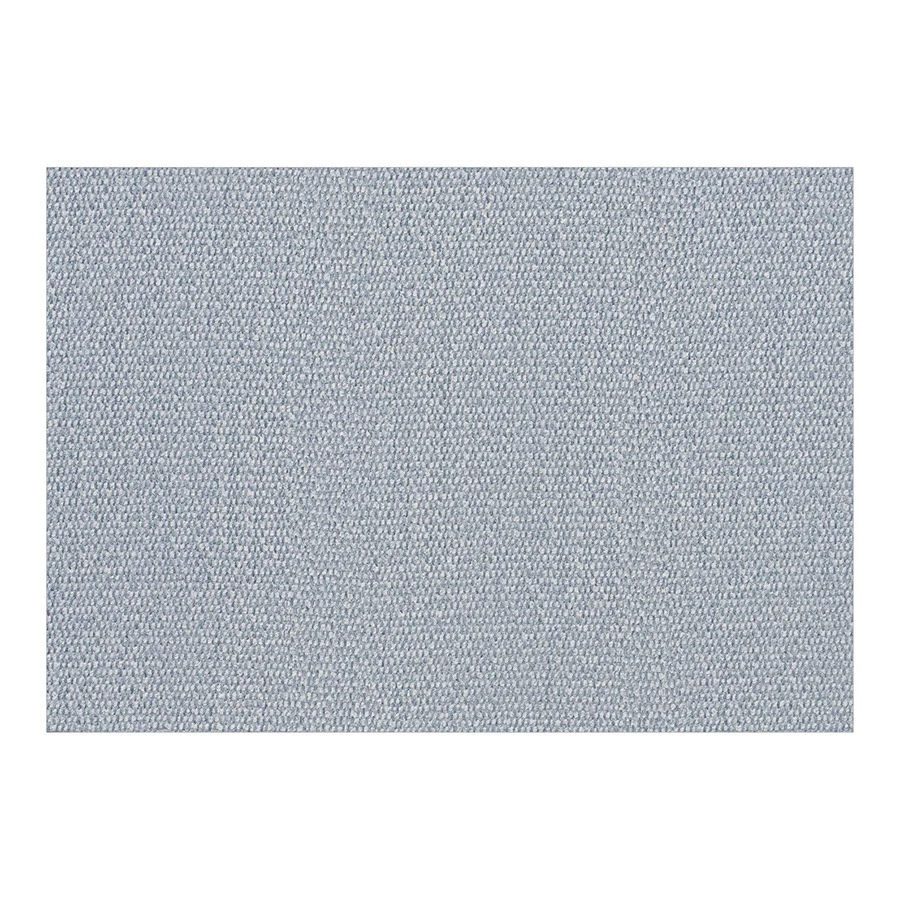 Салфетка подстановочная 43х30 см GUZZINI Голубой Silkstone
