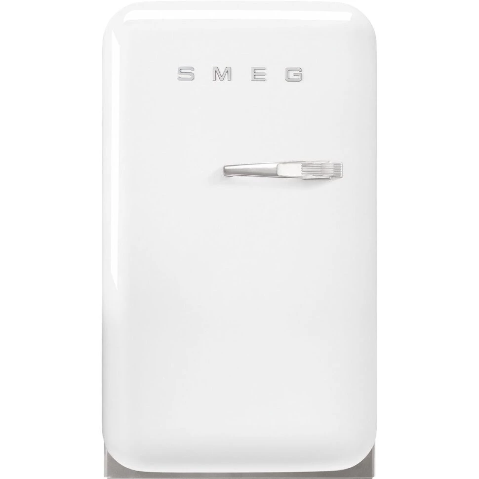 Минибар Smeg Белый FAB5LWH6