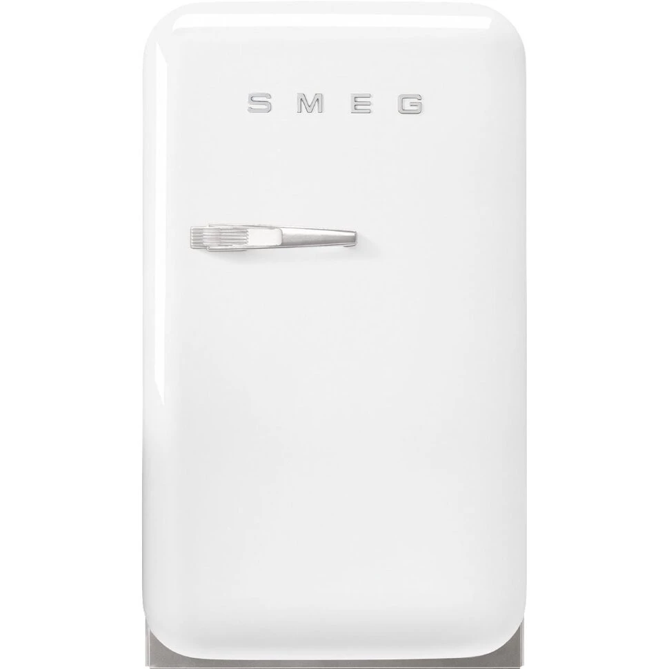 Минибар Smeg Белый FAB5RWH6