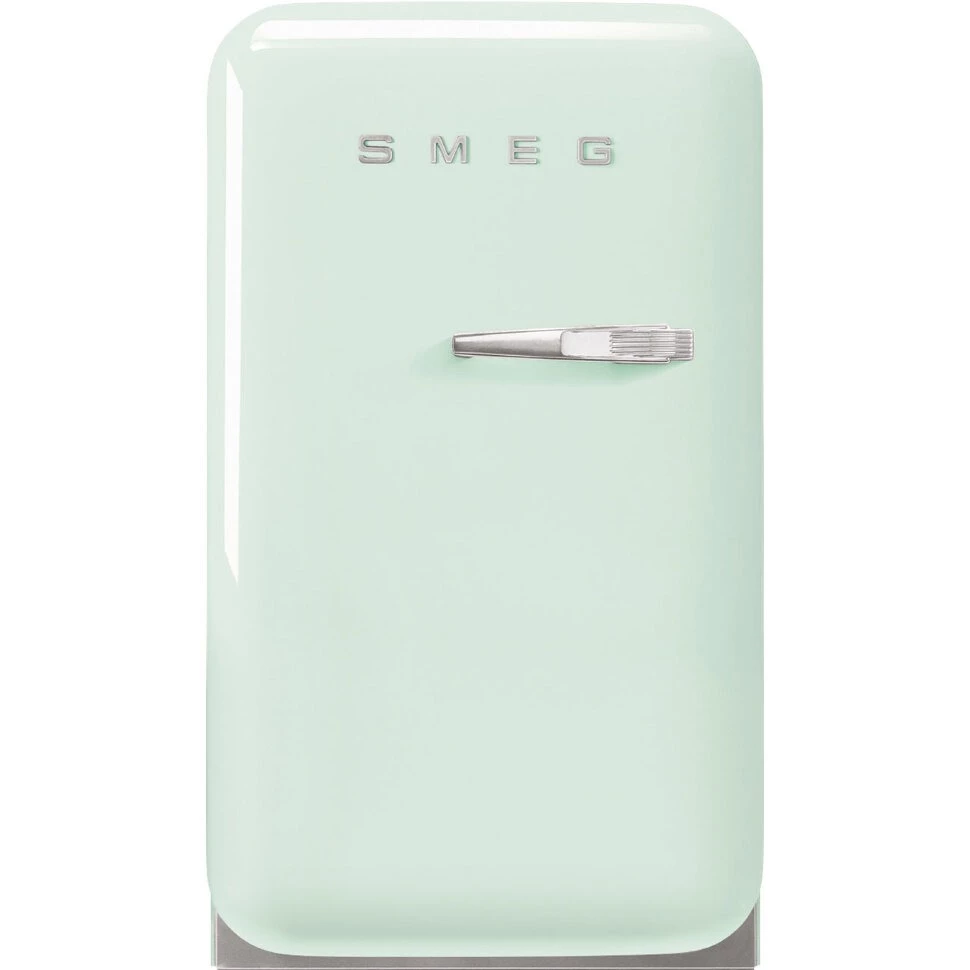Минибар Smeg Мятный FAB5LPG6
