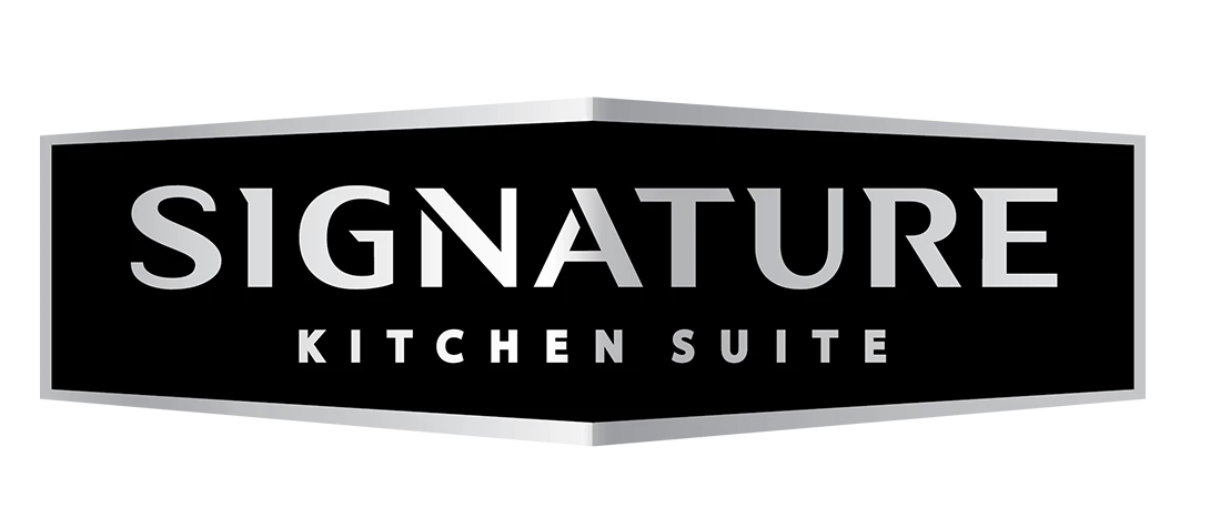 SIGNATURE KITCHEN SUITE