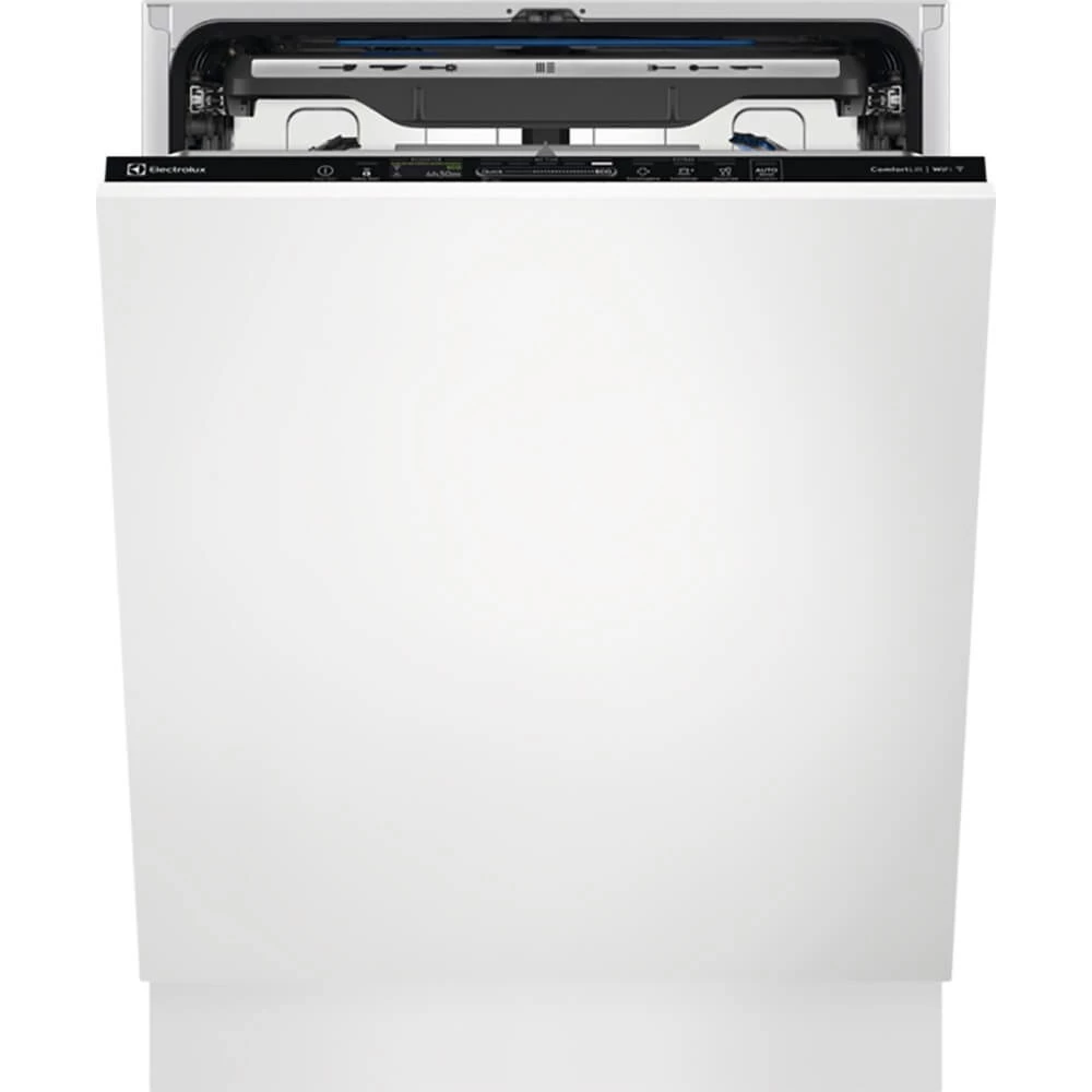 Посудомоечная машина Electrolux Белый EEC87400W