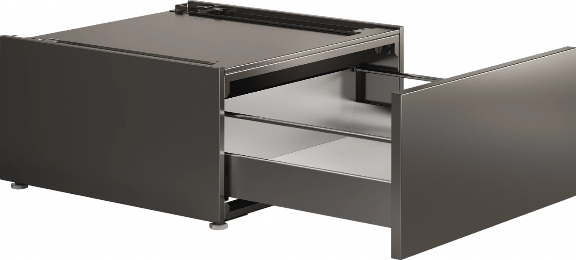Напольный выдвижной ящик встраиваемый Asko Титан HP320T