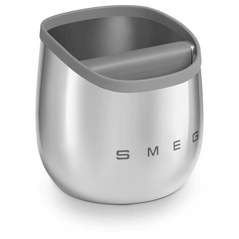 Нок-бокс Smeg Нержавеющая сталь ECKB01