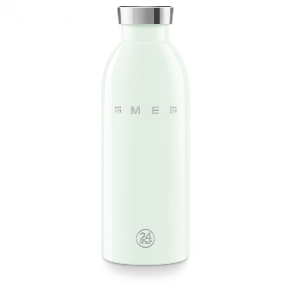 Термобутылка 500 мл Smeg Мятный WBF01PG