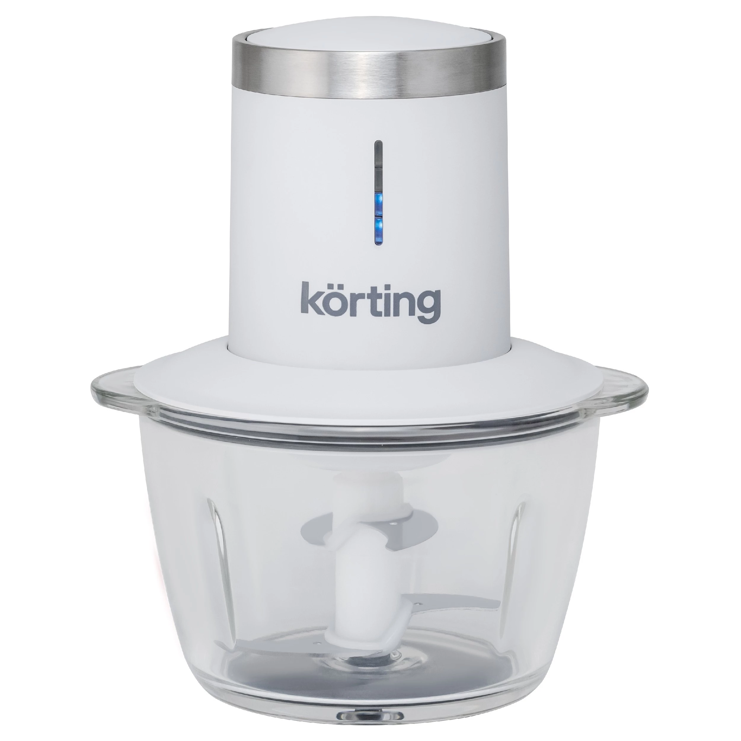 Измельчитель пищевых продуктов Korting Белый KFP 0204 W