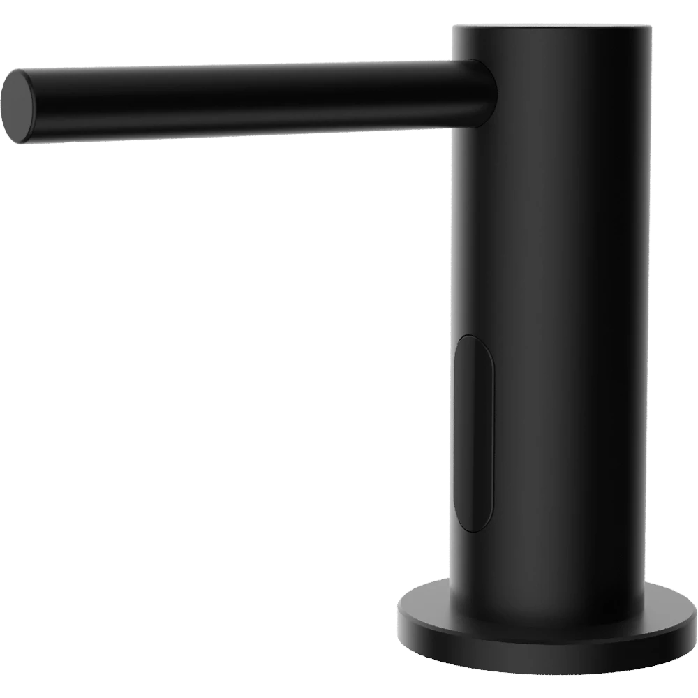 Дозатор для мыла сенсорный 1000 мл Omoikiri Графит OM-09 sensor GB