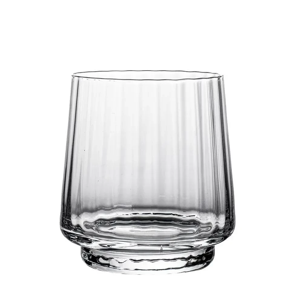 Бокал для виски 320 мл BARWARE Optical