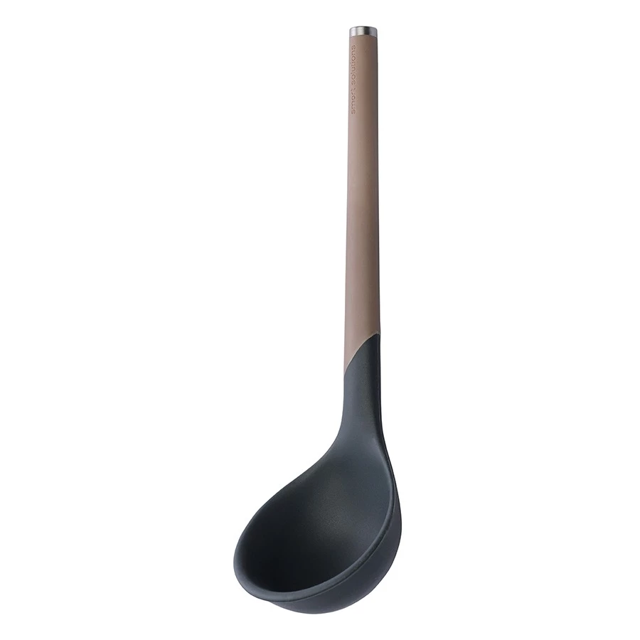 Половник 31 см SMART SOLUTIONS Графит SS-LD-SLC-NL-GRPL