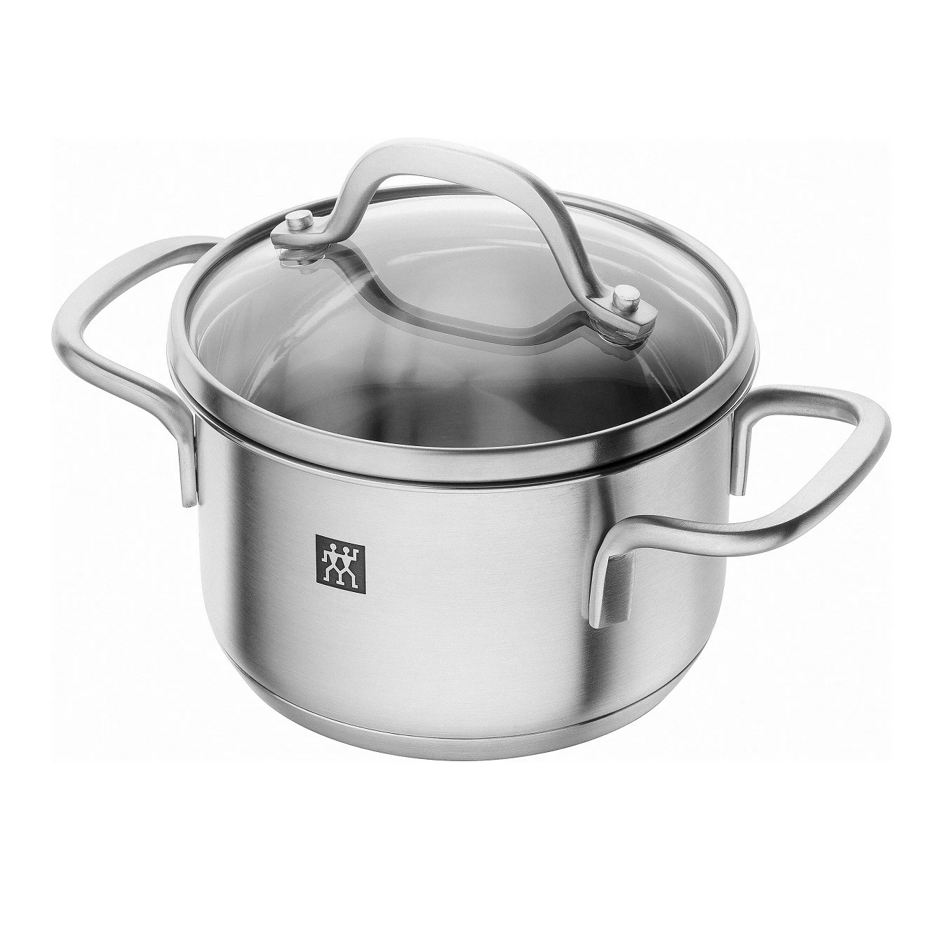 Сотейник 14 см ZWILLING Нержавеющая сталь 66652-140