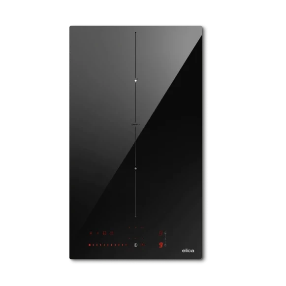 Варочная панель Elica Черный RATIO 302 PLUS BL