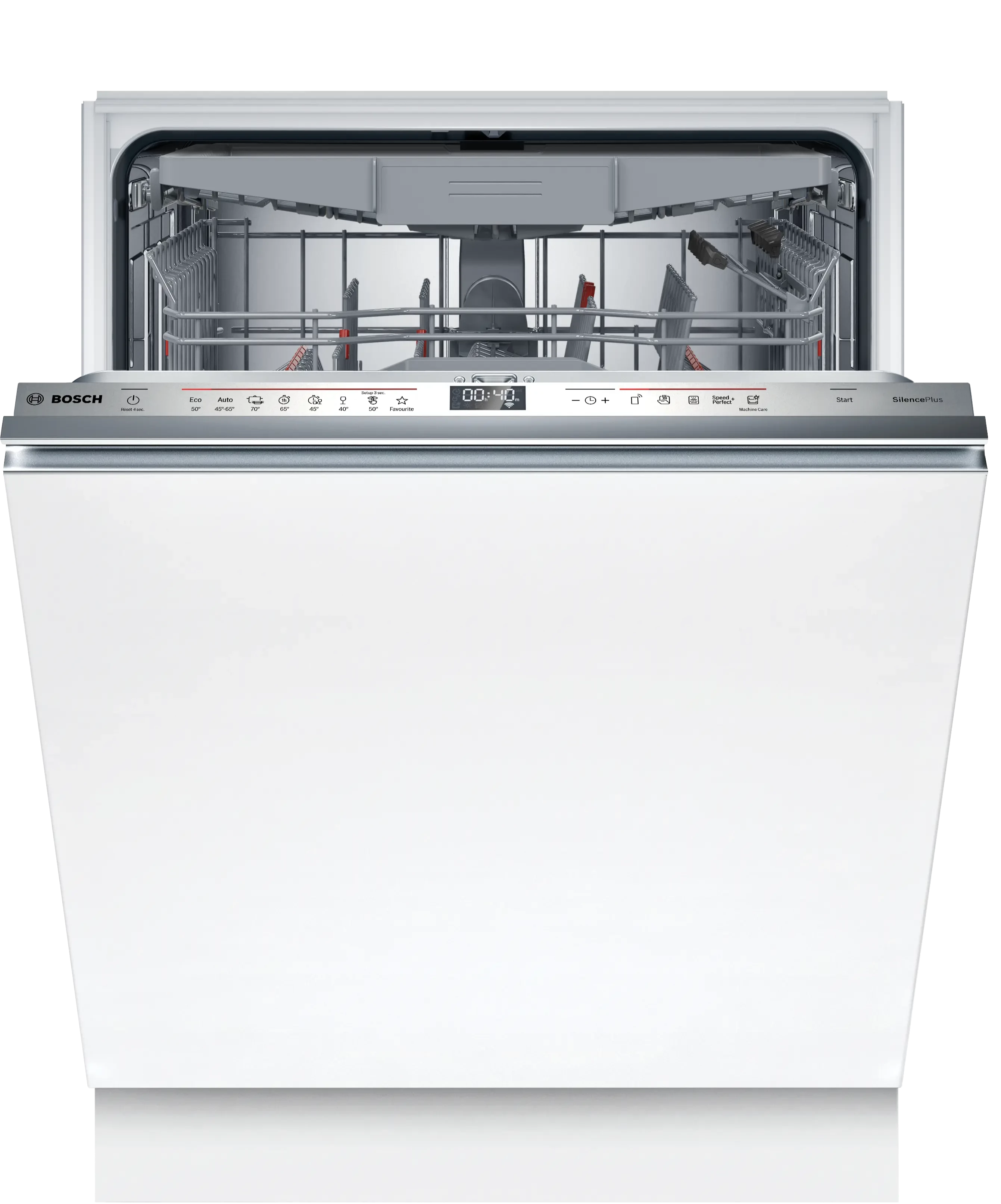 Посудомоечная машина Bosch SMV6ECX08E