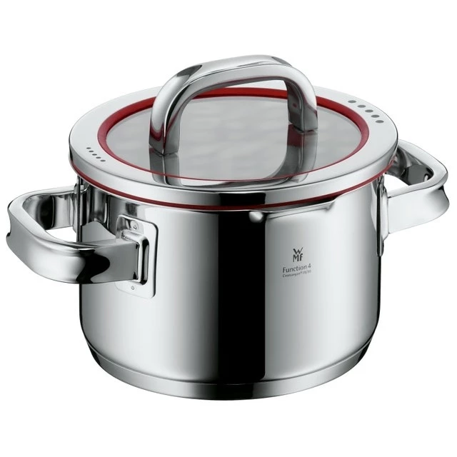 Кастрюля 16 см WMF Нержавеющая сталь Function 4