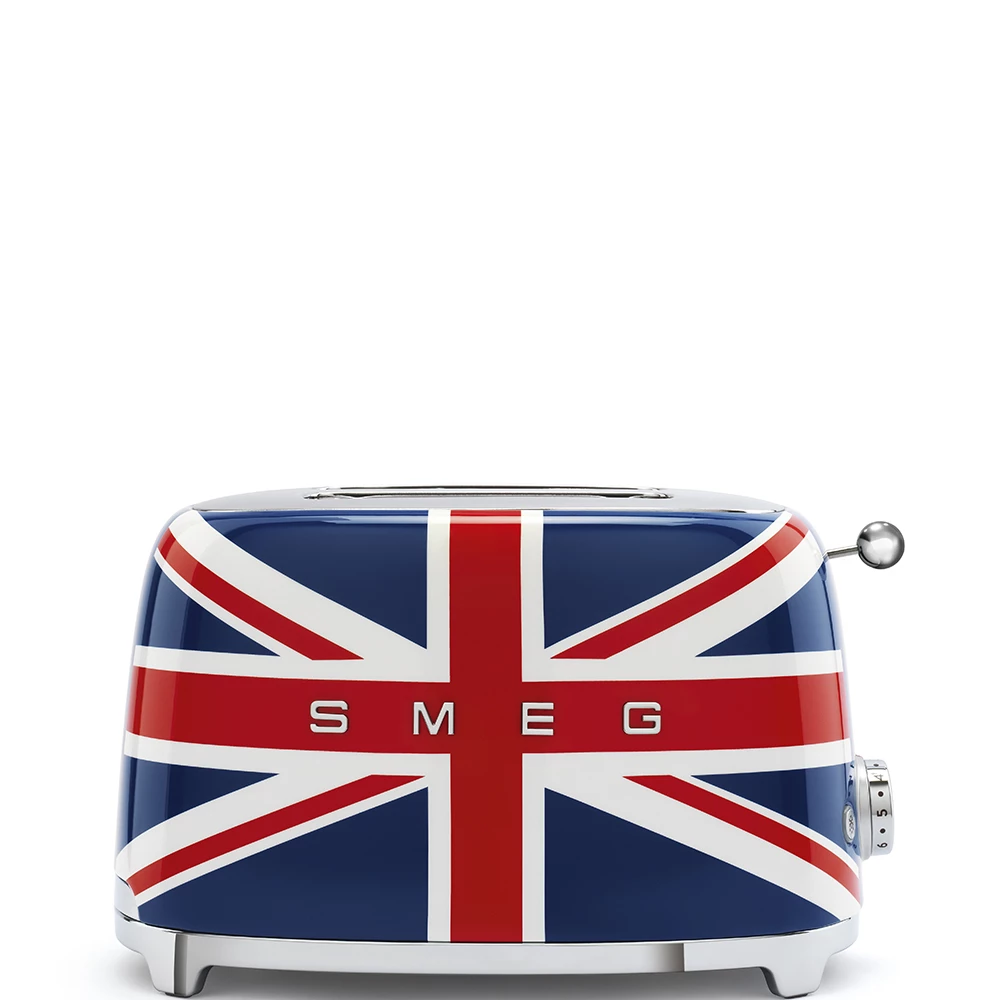  Smeg Британский флаг TSF01UJEU