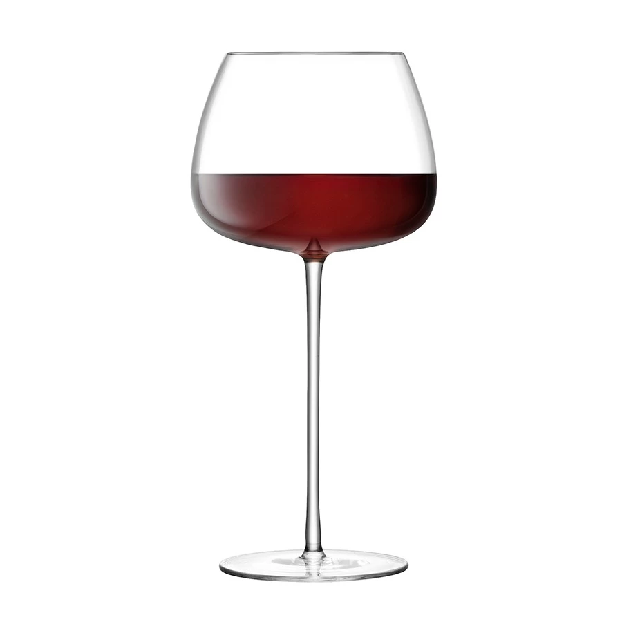 Бокал для красного вина 590 мл. LSA INTERNATIONAL Wine Culture