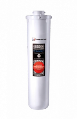 Модуль сменный мембранный  Omoikiri Белый «M-Complex 5»