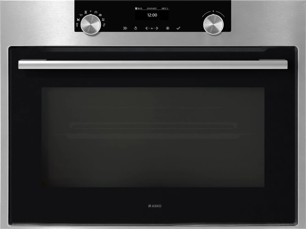 Микроволновая печь Asko Нержавеющая сталь OM8464S PROMO