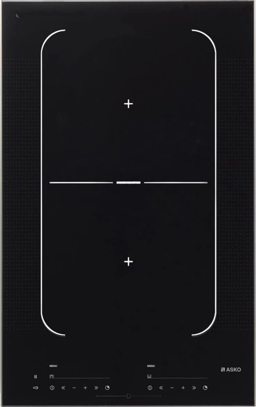 Варочная панель Asko Черный HI1355G