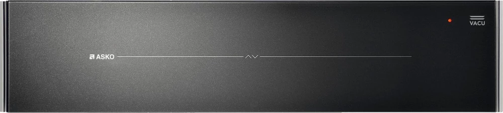 Вакууматор Asko Черный ODV8128G