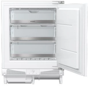 Asko Белый F2282I