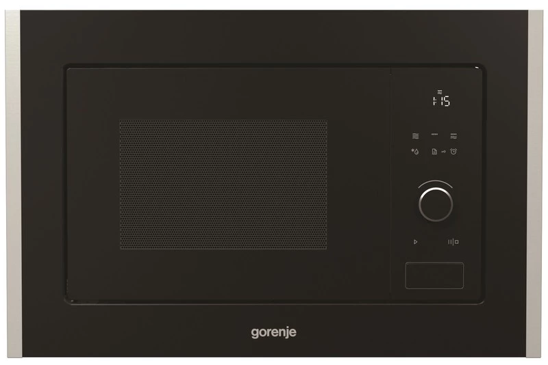 Микроволновая печь Gorenje Черный BM201A4XG