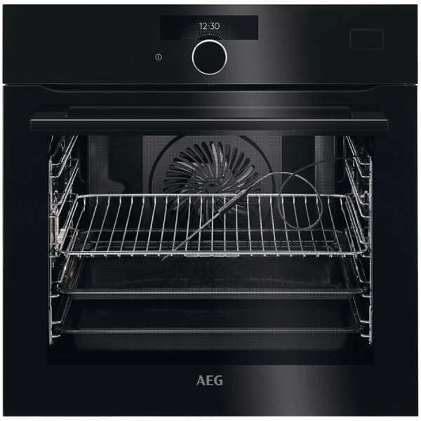  Aeg Черный BSR882320B
