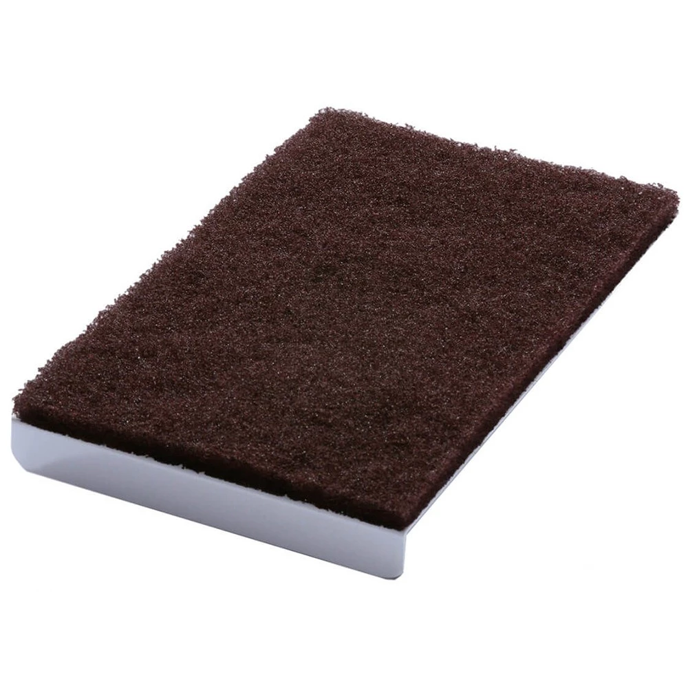 Очиститель подошвы утюга Laurastar WHITE POLYFER 125X210