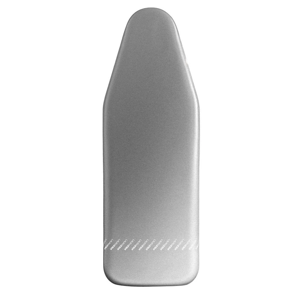 Чехол для гладильной доски Laurastar Серый Mycover S Grey Packaged